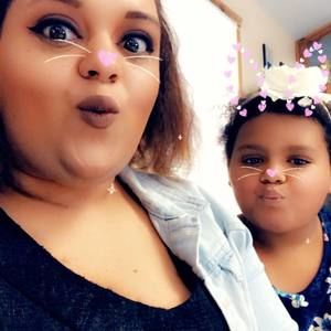 Meet your Posher, Sabrina